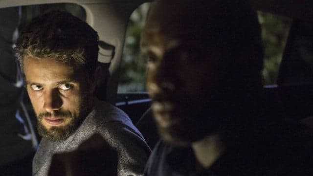 “Sol Nascente”: César mata João Amaro por ciúme da avó