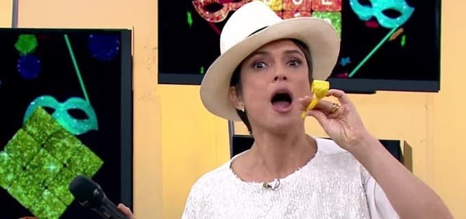 Embalado pelo Carnaval, Globo tem dia histórico; confira os consolidados deste sábado (25/02/2017)