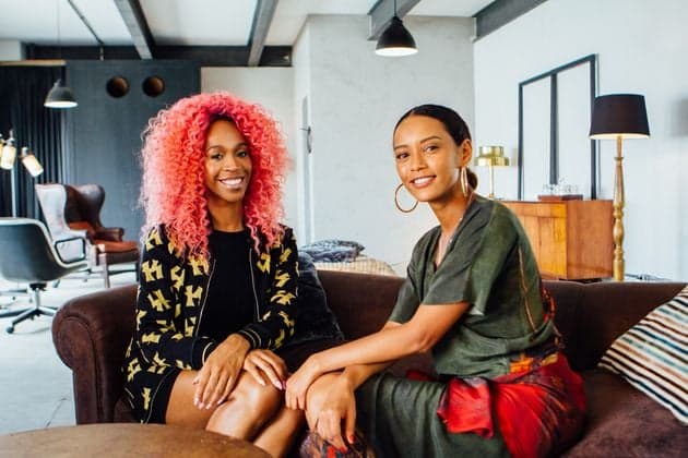 Karol Conká substitui Ivete Sangalo no GNT e entrevista Taís Araújo