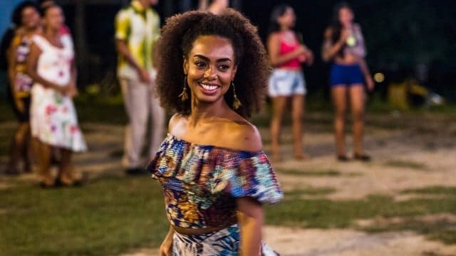 Dandara Mariana substitui Thati Lopes em "A Força do Querer"