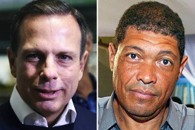 Prefeito de São Paulo, João Dória vai prestigiar Valdomiro Santiago