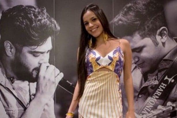 "BBB17": Emilly revela que quase iria engravidar de um cantor famoso