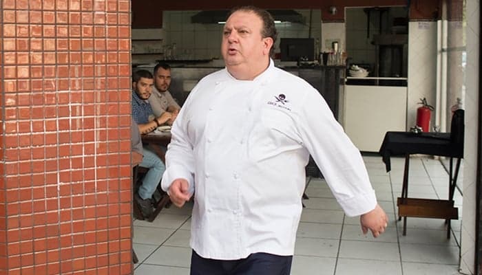 Band confirma mais uma temporada do reality "Pesadelo na Cozinha"