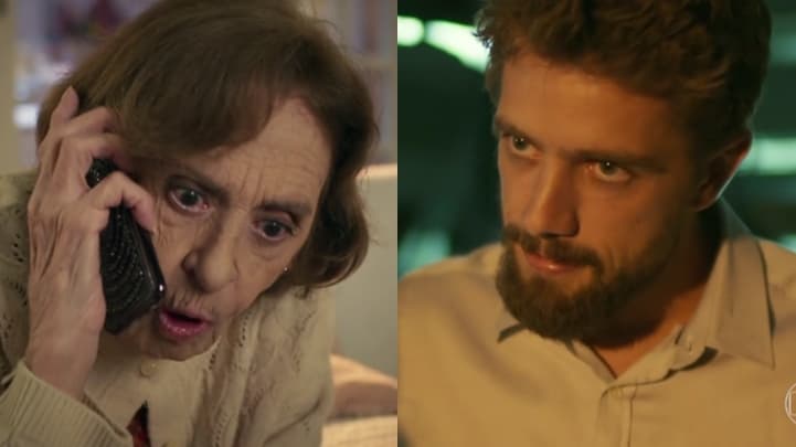 Com trama insossa, “Sol Nascente” é salva por bons vilões