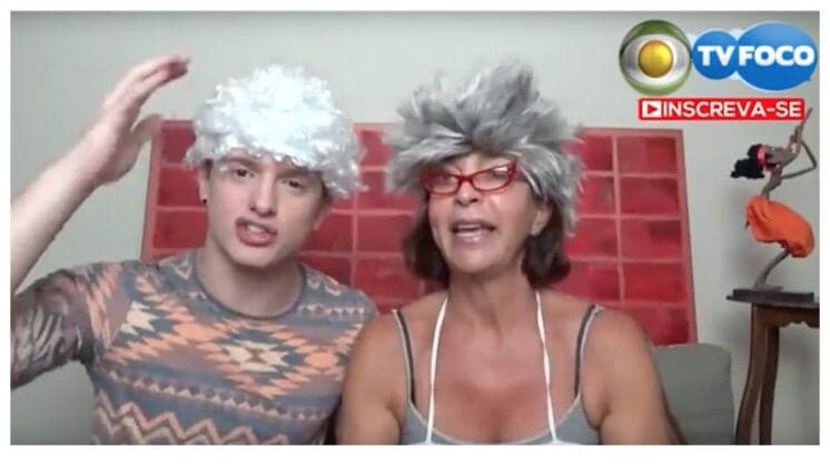 Fuxicando: Famoso apresentador assedia padre; famosa atriz abandona a carreira e a nova dificuldade de Xuxa na Record