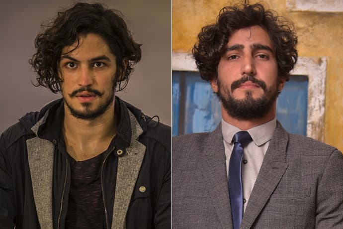 Globo escala atores para cantarem música de abertura de nova novela