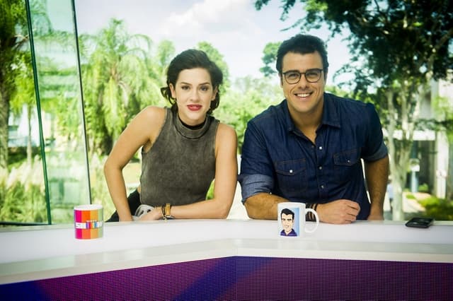 Globo surpreende telespectadores e tira bancada do "Vídeo Show"