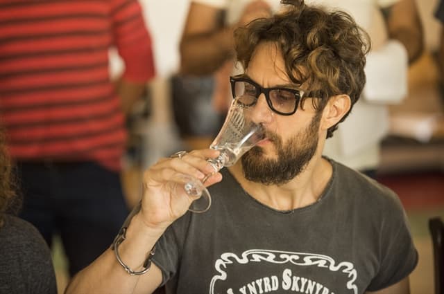 Na lista dos mais antipáticos, Gabriel Braga Nunes já declarou: "Não tenho obrigação de ser simpático"