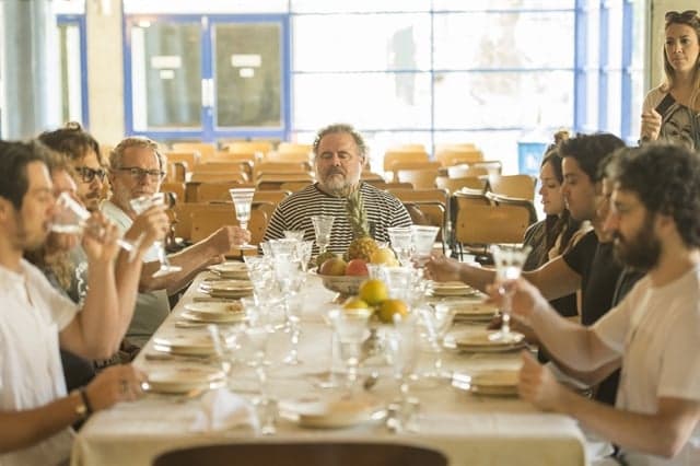 Confira imagens dos bastidores de "Novo Mundo", próxima novela das seis da Globo