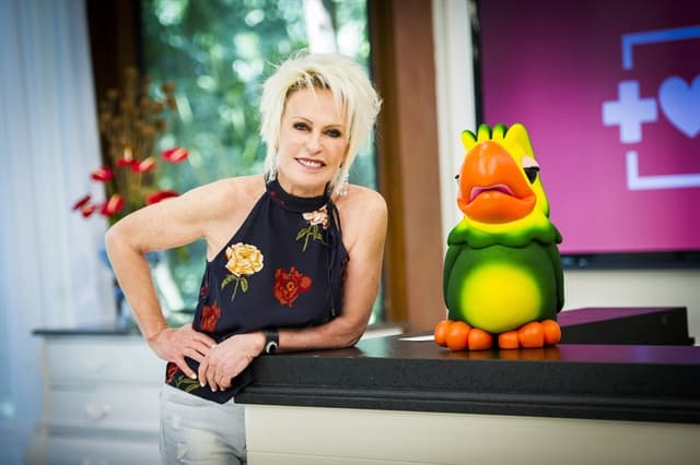Globo anuncia reality culinário com chefs profissionais