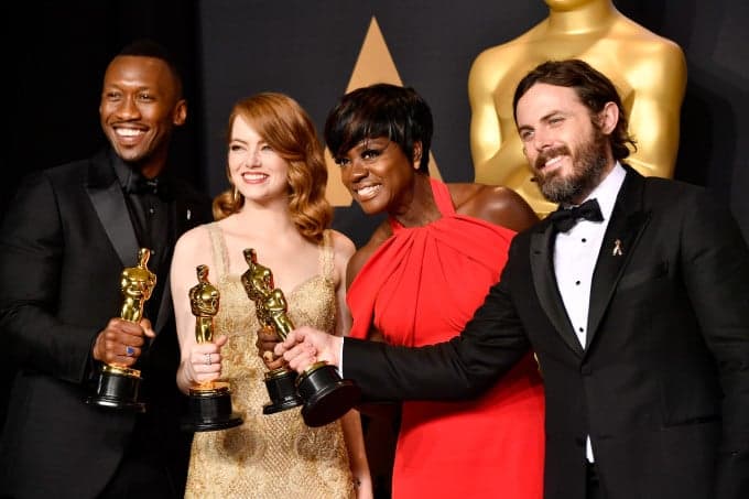 Oscar 2017 é marcado por gafe na entrega do prêmio; confira os vencedores!