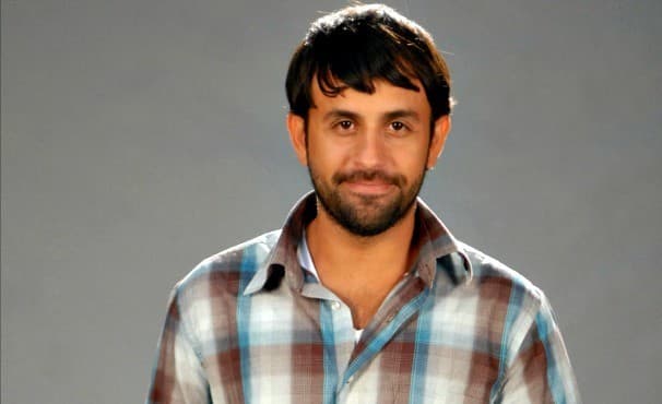 Guilherme Gonzalez grava participação especial em "Rock Story"