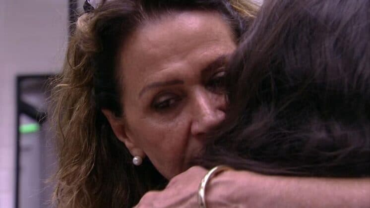 "BBB 17": Ieda repreende Emilly: “Você tem ar de superioridade”