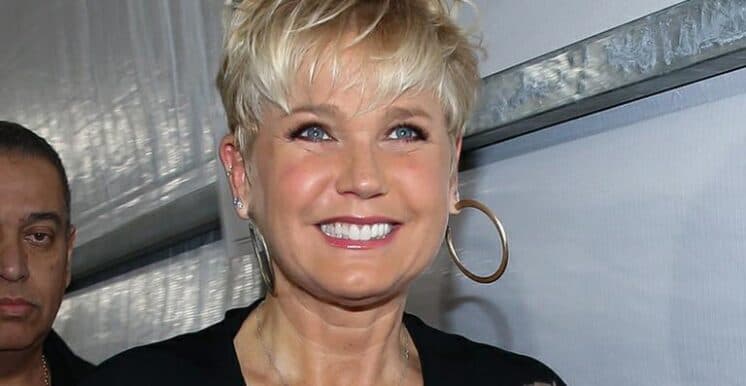 Xuxa fala sobre carnaval: "não tenho motivos pra pular"