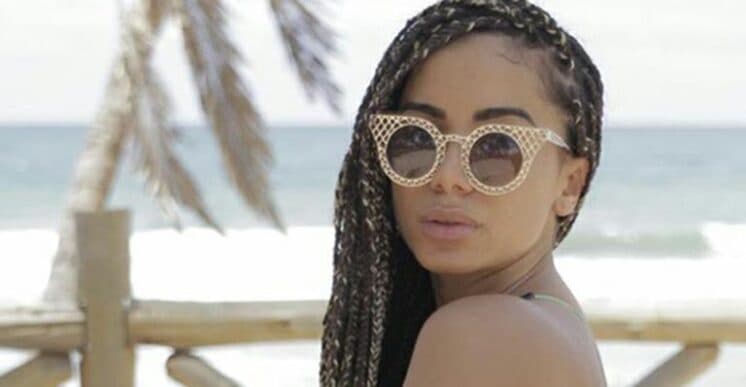 Anitta encerra Carnaval com visual completamente diferente; confira!