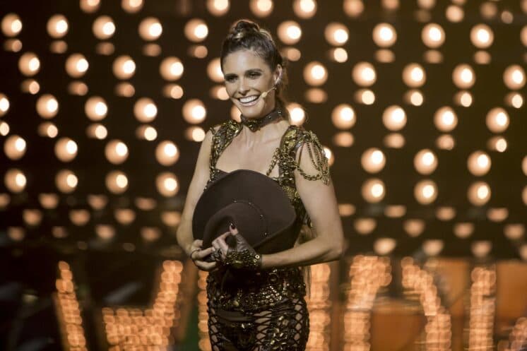 Amado, "Amor & Sexo" bomba na TV e na web: "O melhor programa da TV atualmente"