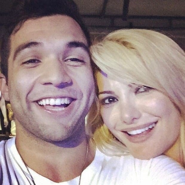 Antônia Fontenelle sobre fim do casamento: "Acho que ele me via como mãe"