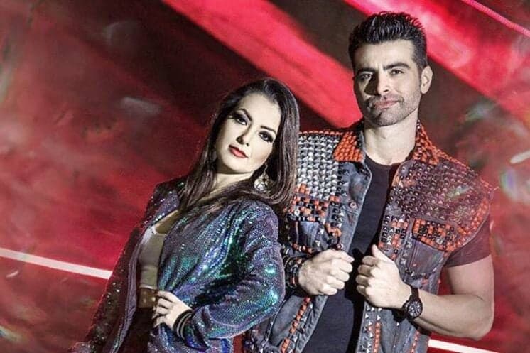 Após anunciar gravidez, Li Martins termina namoro com JP Mantovan