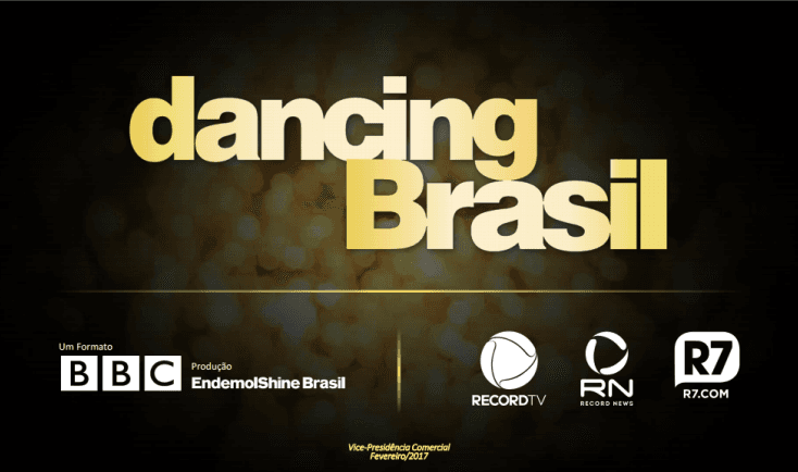 Cópia? Jurados do "Dancing Brasil" serão os mesmos do "Dança dos Famosos", da Globo