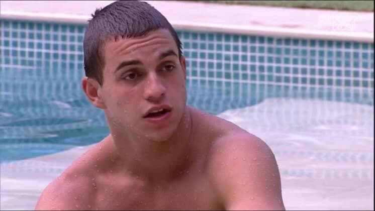"BBB17": Acusado de homofobia, Manoel irrita novamente os gays e causa polêmica