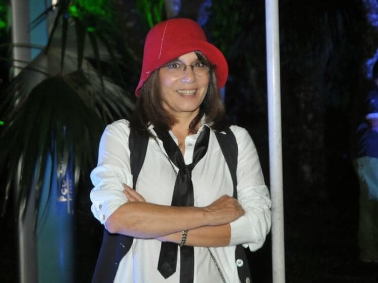 Após 10 anos, autora de "Rebelde" abandona a Record