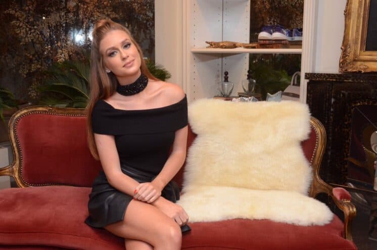 Marina Ruy Barbosa decide se afastar da televisão e das novelas