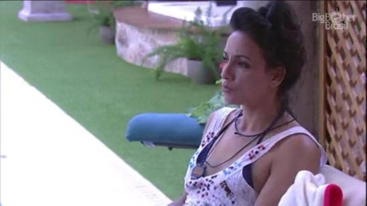 Ex-BBB Marinalva afirma que já foi vítima de violência doméstica
