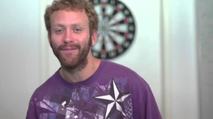 Sergio Hondjakoff, o "Cabeção", não consegue emprego na TV e vai fazer Stand Up e canal no Youtube