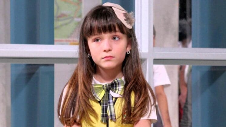 Mudanças físicas de Larissa Manoela chocam o público na web