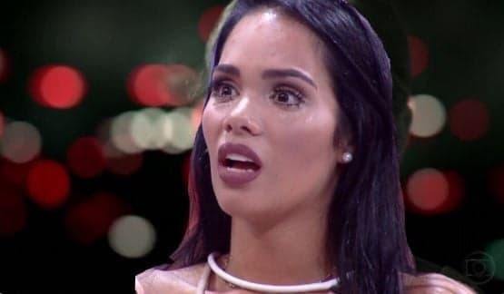 "BBB 17": Reação de Mayara com voto de Roberta vira piada na web