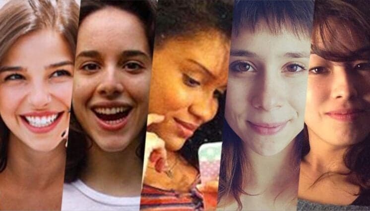 Globo veta todos os atores cariocas em "Malhação: Viva a Diferença"