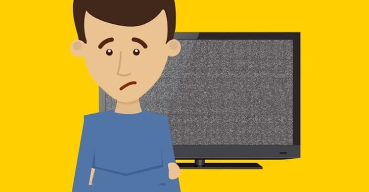 Com apagão analógico, moradores de São Paulo ficarão sem TV