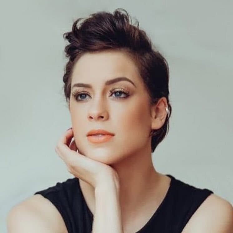 Sophia Abrahão substitui Otaviano Costa no comando do "Vídeo Show"; saiba mais