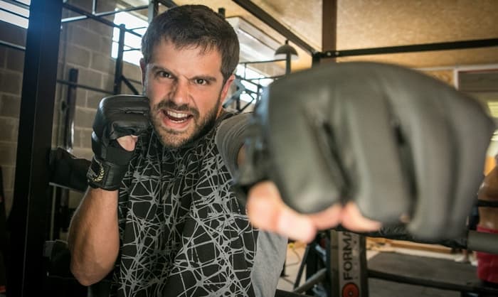 De volta à Globo, Duda Nagle começa a gravar "Malhação"