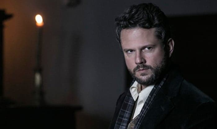 "O Alienista": Globo deve deixar estreia de nova minissérie com Selton Mello para 2018