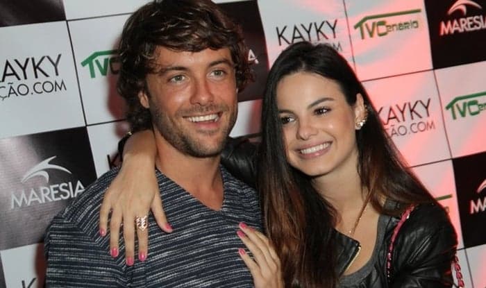Irmãos, Kayky e Sthefany Brito não terão boa relação em "O Rico e Lázaro"