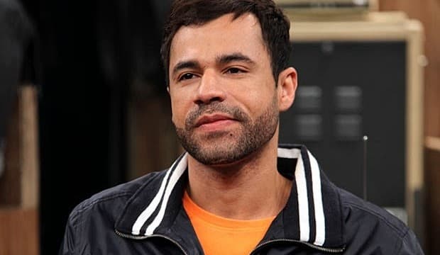 Rodrigo Sant'anna tem ataques de estrelismo e é boicotado