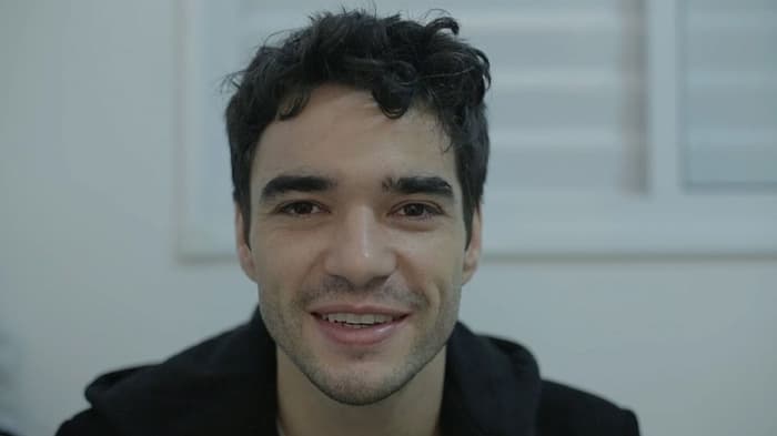 Caio Blat interpretará mafioso em série internacional da BBC