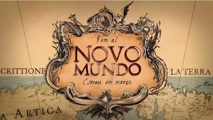 Ator de "Novo Mundo" vira piada por não entender texto da novela