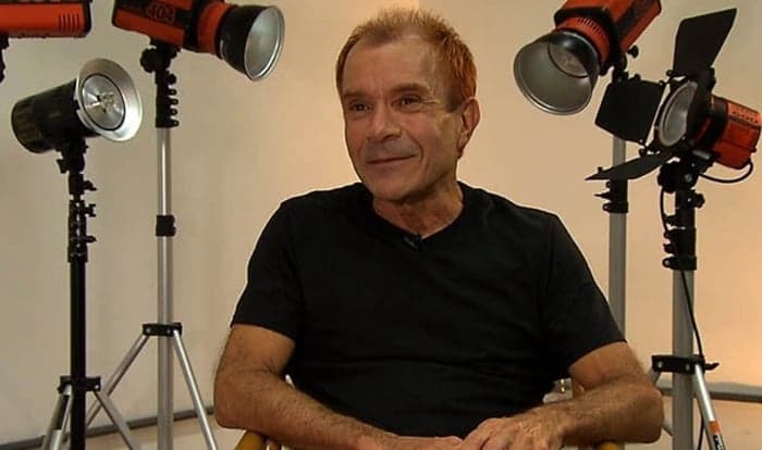 Ricardo Blat volta à Globo em "Os Dias Eram Assim"