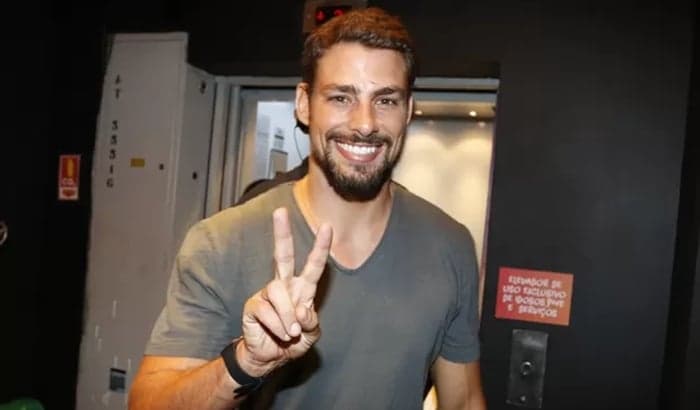 Após polêmica com troca de novelas, Cauã Reymond já é cogitado para nova produção na Globo