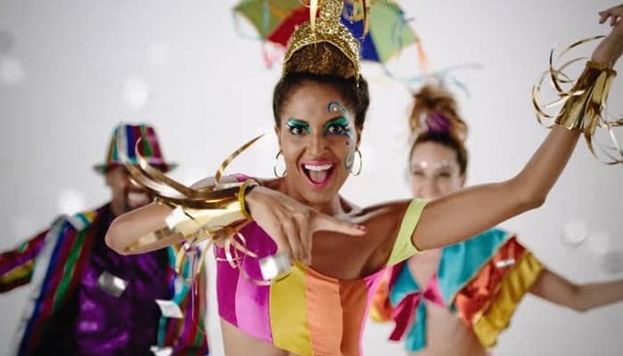 Aplicativo da Globo terá quatro sinais abertos para cobertura do Carnaval