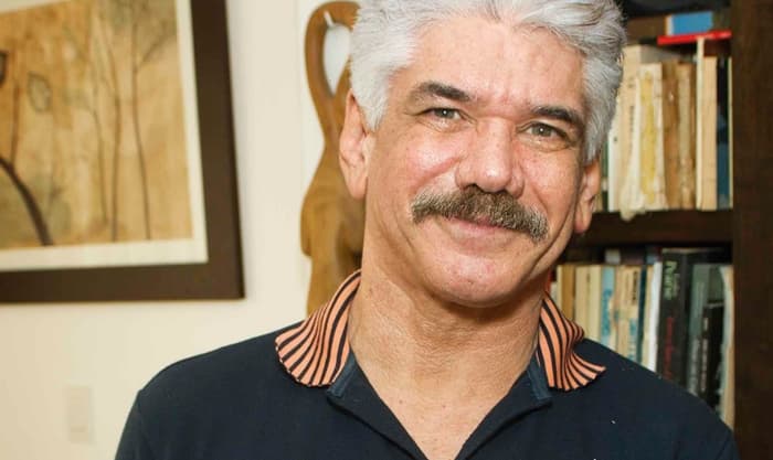 Jackson Antunes grava nova participação em "Malhação"