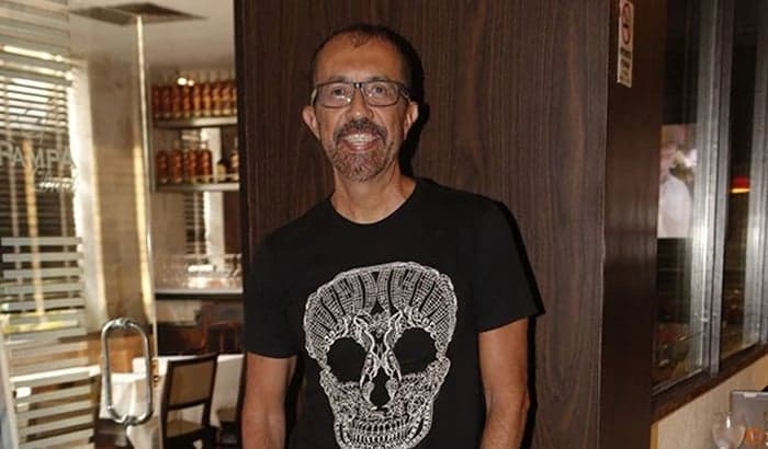 Após ter novela cancelada, Rui Vilhena pode virar colaborador de "O Sétimo Guardião"