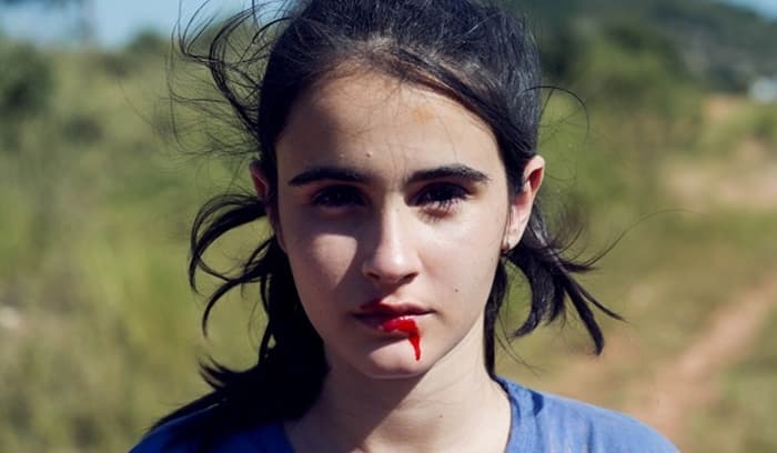 Revelada no cinema, atriz Valentina Herszage estará em próxima novela das 19h