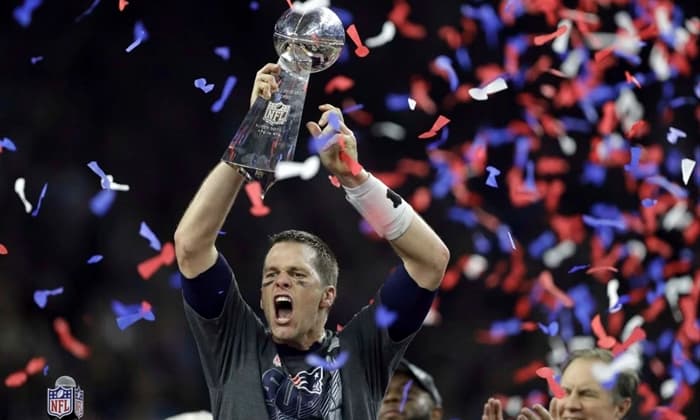 "Super Bowl": Esporte Interativo dá mais audiência que a ESPN