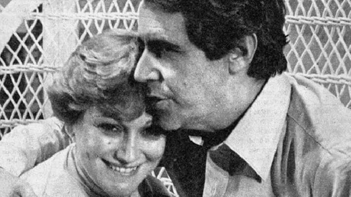 Na Record, Carlos Lombardi pode fazer releitura de novela não finalizada na TV Tupi