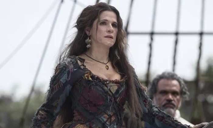 Com papel dramático, Ingrid Guimarães é uma das apostas de "Novo Mundo"