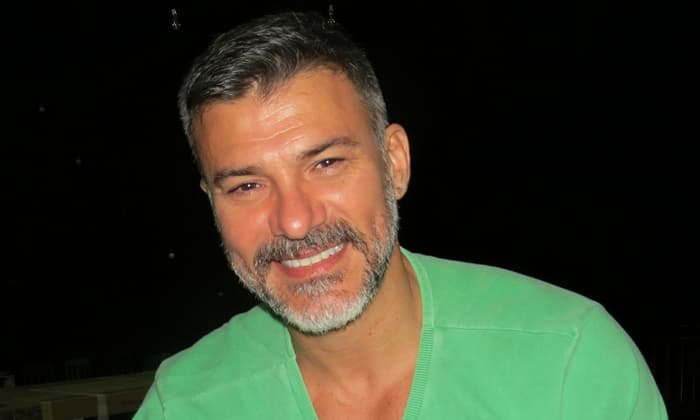 Após recusar convite para "O Apocalipse", Leonardo Vieira deve receber nova proposta da Record