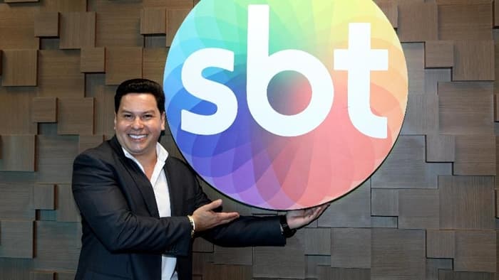 Jornalistas do SBT rejeitam contratação de Marcão do Povo: "A situação só piora"